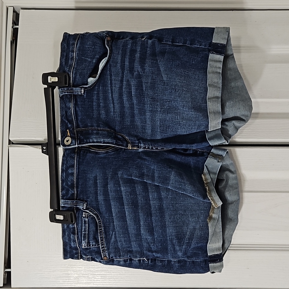 Arizona - juniors 17 - denim shorts